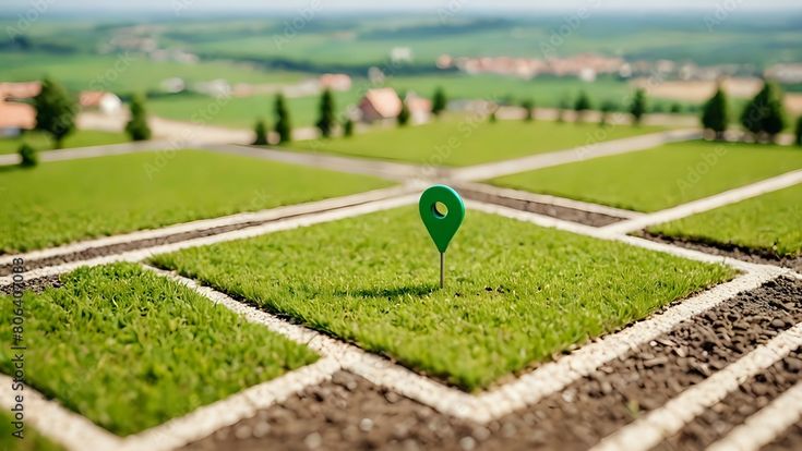 Land Leasing for Solar Projects